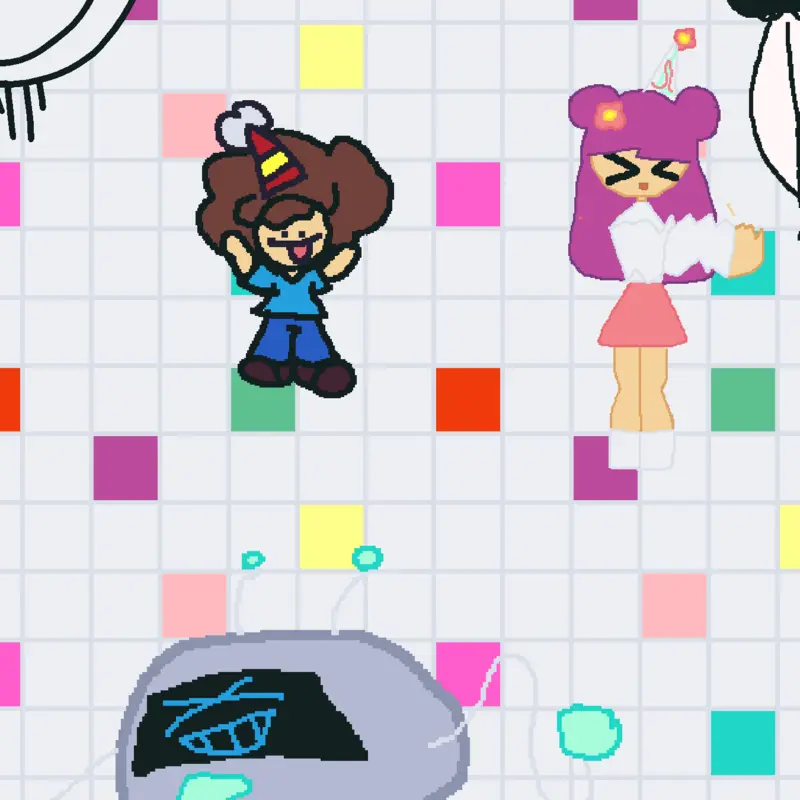 Game by @Cyfrog