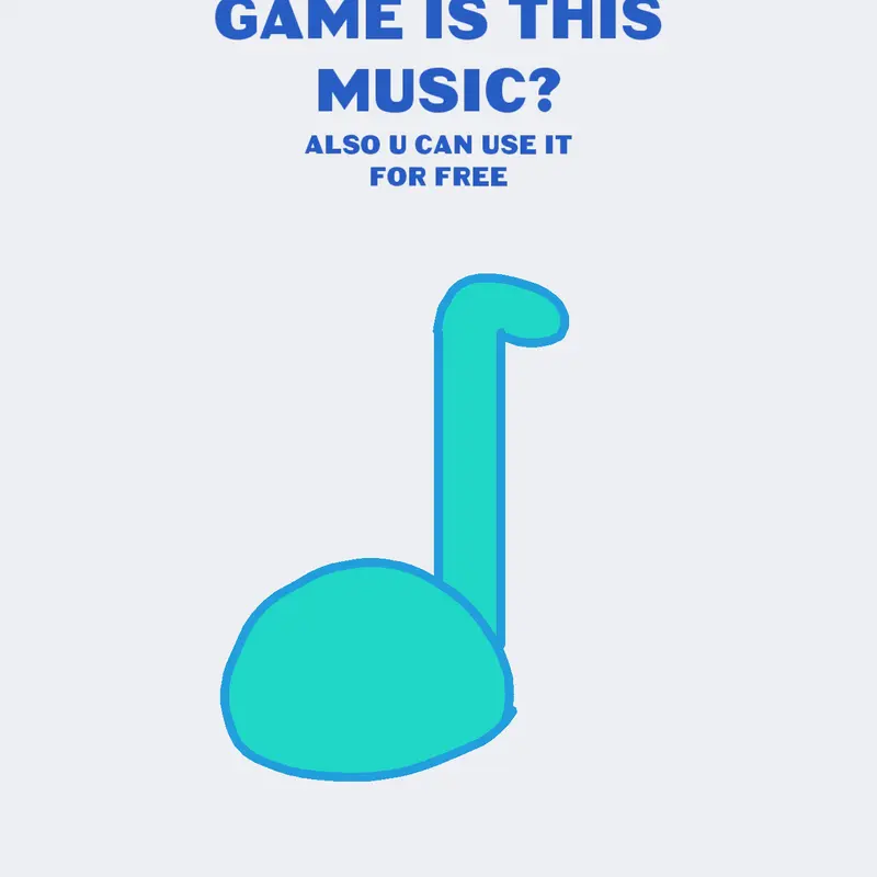 Game by @Rudii