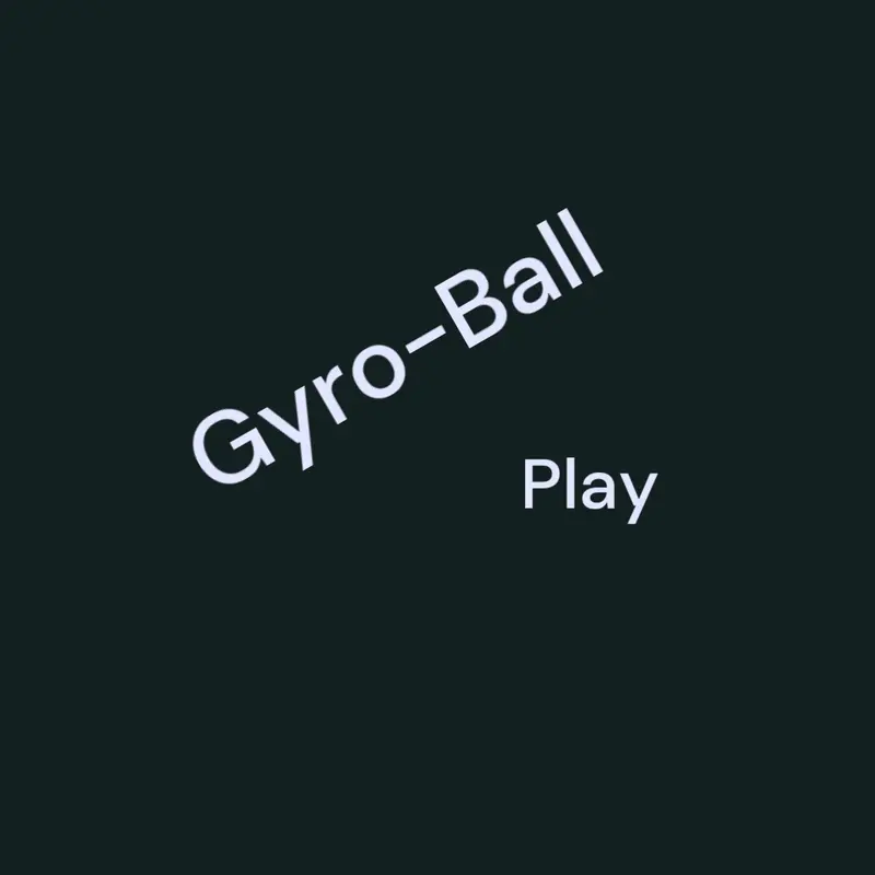 Game by @Normalism