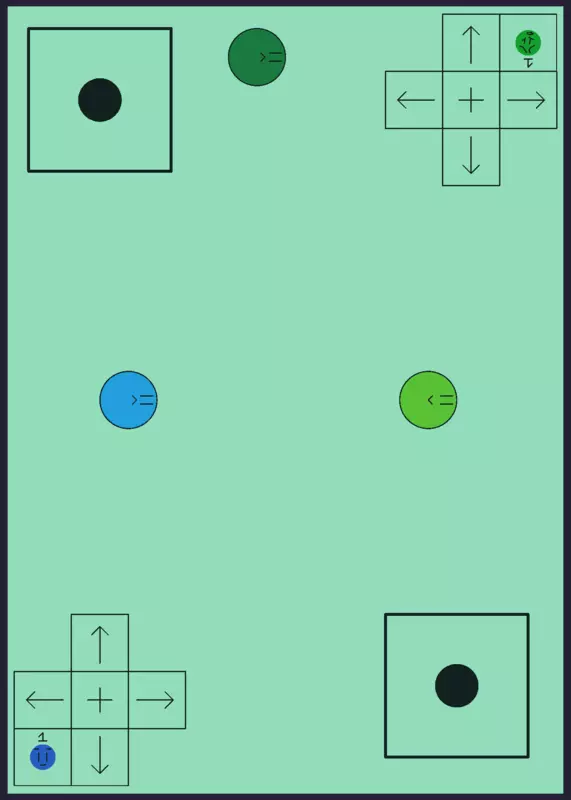 Game by @MrBlack-