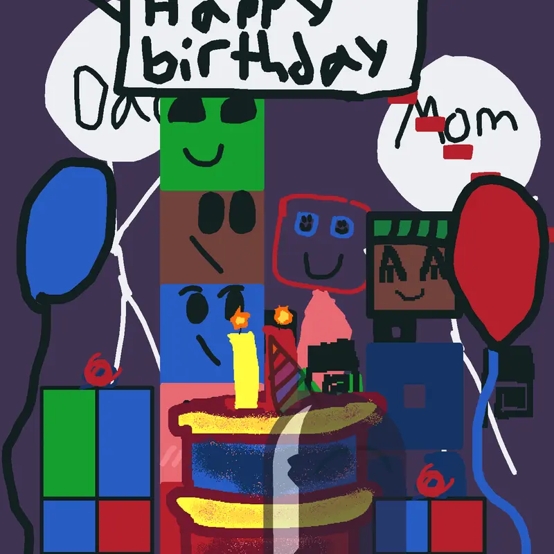 Game by @Minecraft98batmancarkid