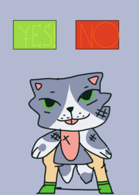 Take care of kat