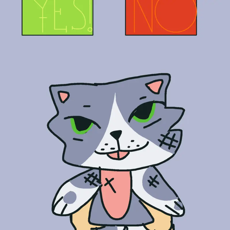 Take care of kat by @Apple-Apollo