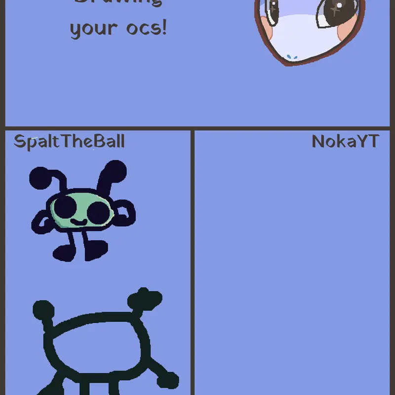 Game by @SpaltTheBall