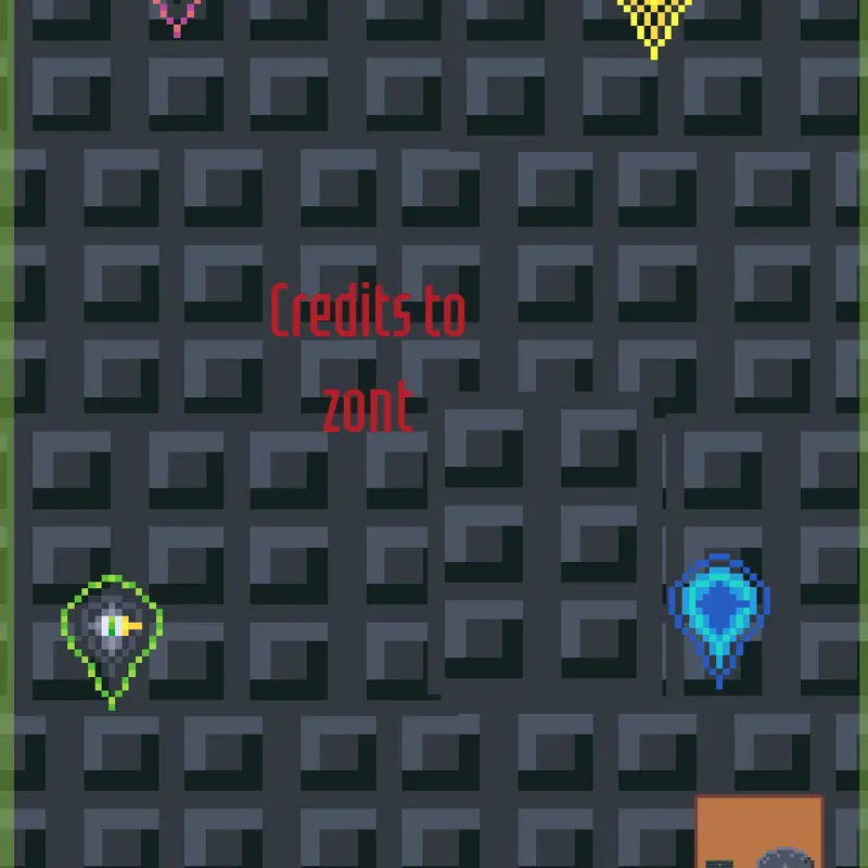Game by @louizdavi
