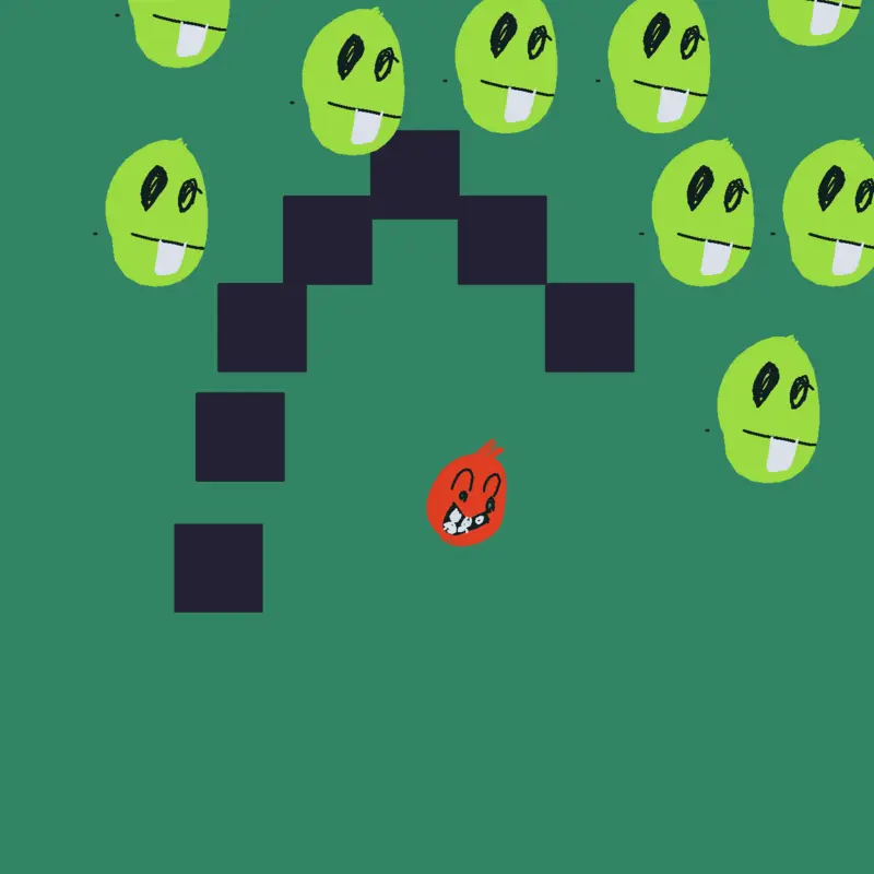 Game by @CASTLEButBad