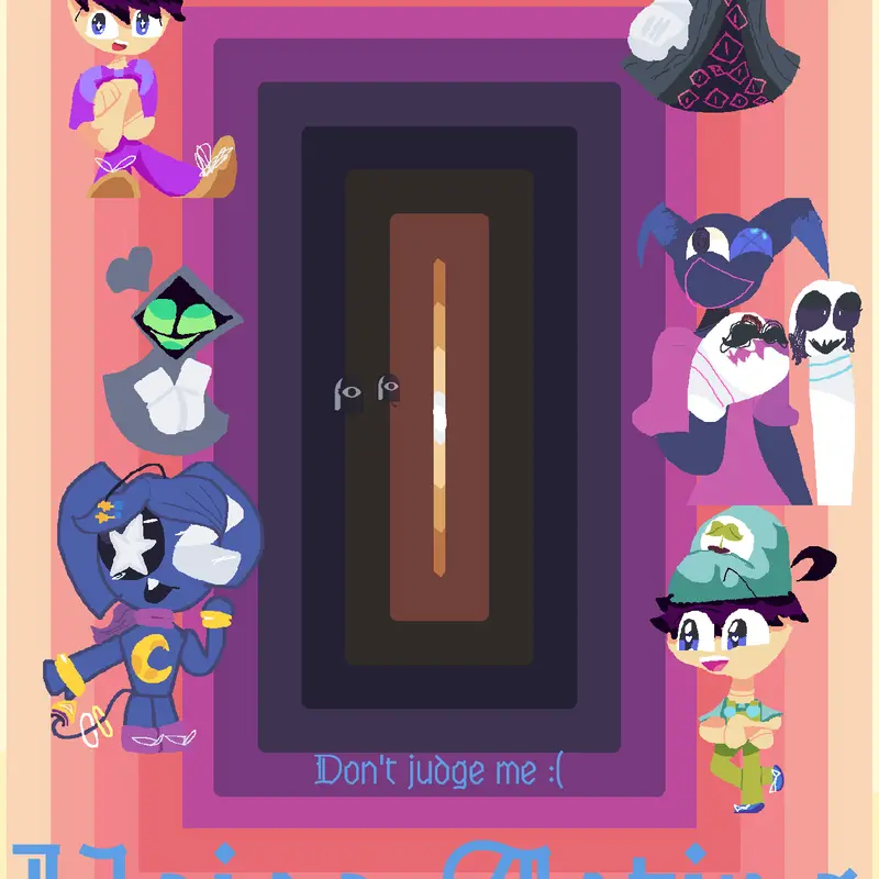 Game by @LillyLemon