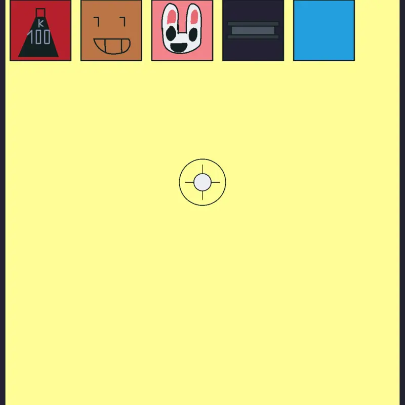 Game by @sunme