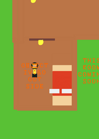 A GAME WHAT YOU EXPLORE THE MOUNTAIN