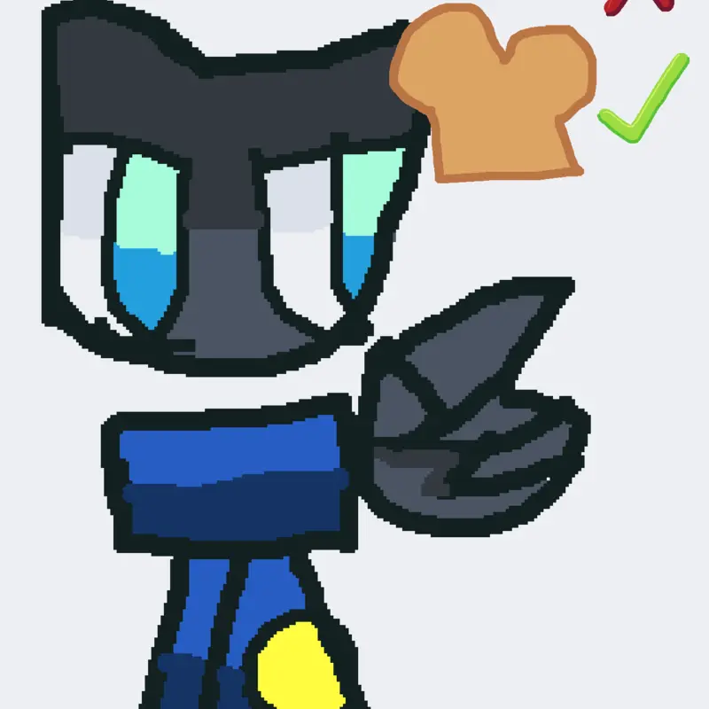 Game by @acreatorwith4ocs