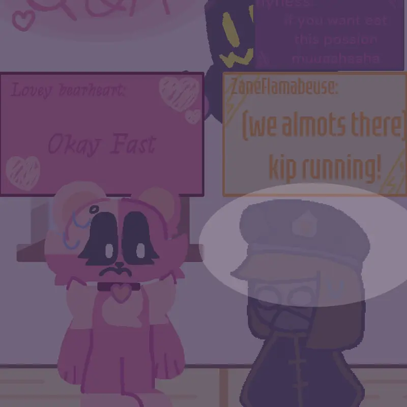 Game by @-_lovey_Popava_-