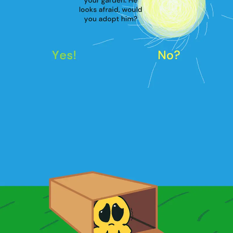 Game by @lemming_cocacola