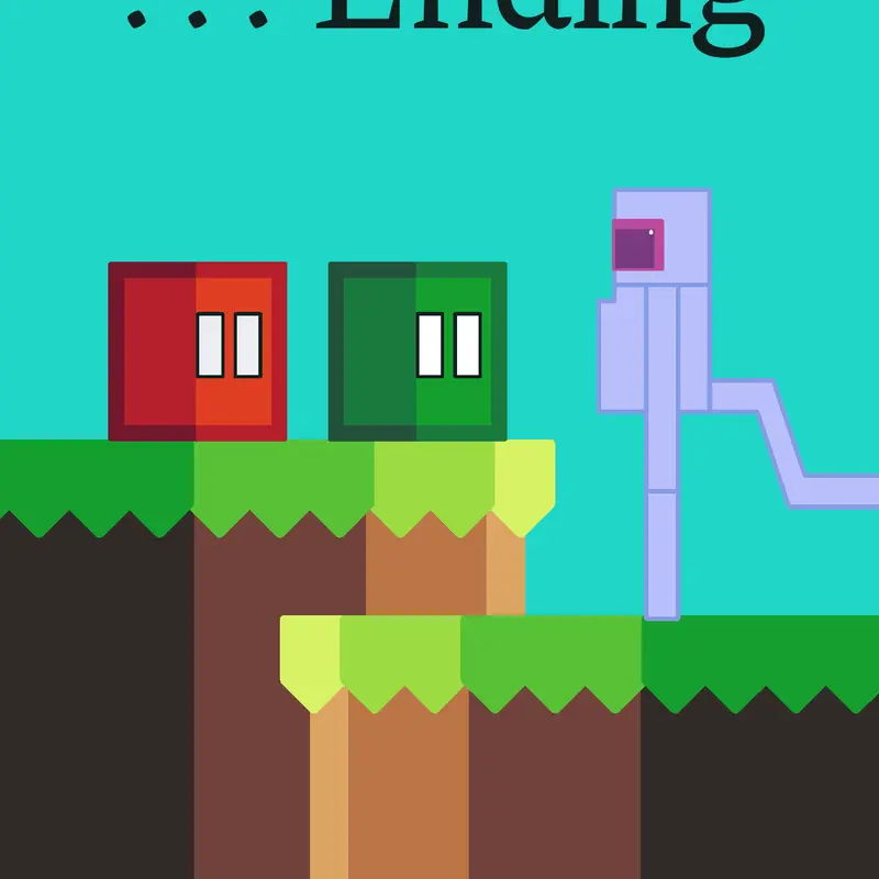 ??? Ending #ending by @Abenderman