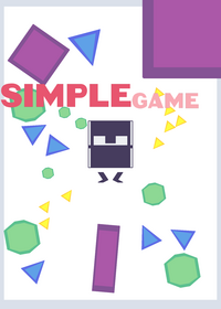 Simple game