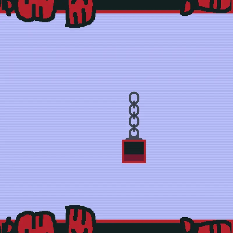 Game by @thered_brick