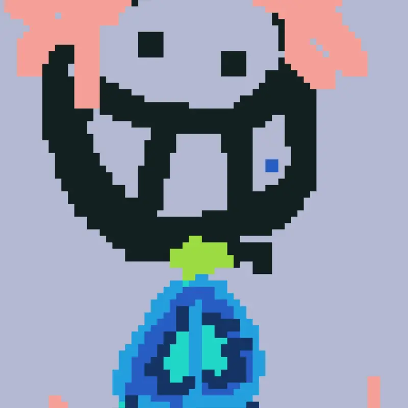 Game by @a_littleflyte