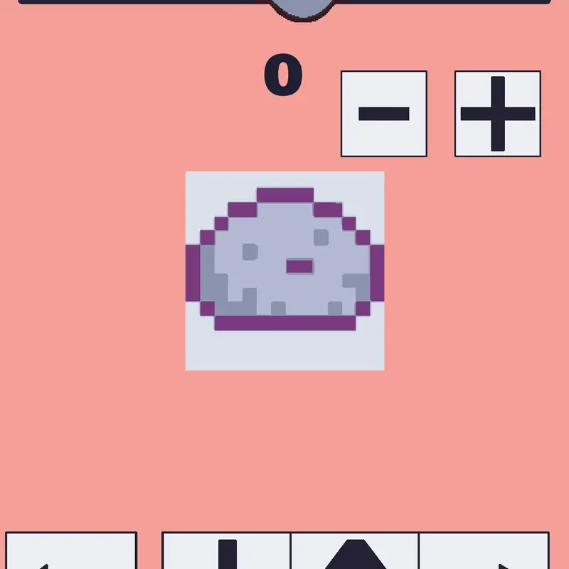 Game by @HereIsNotNexus