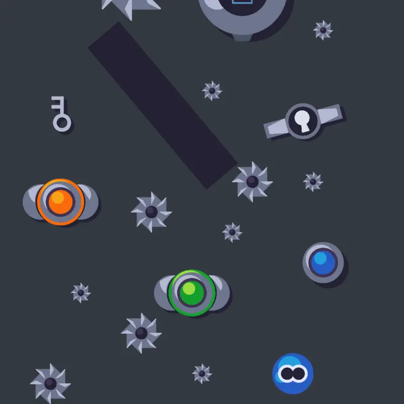 Game by @justnoone