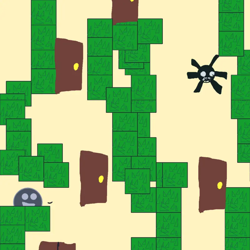 Game by @Mikosreal