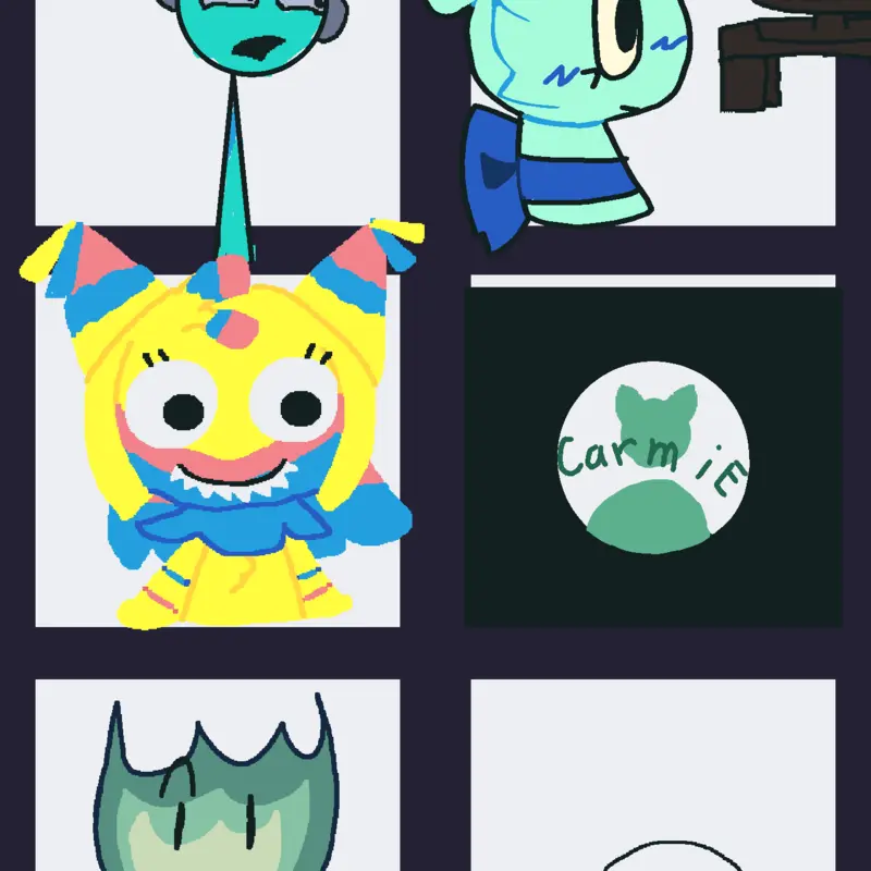 Game by @Heyster