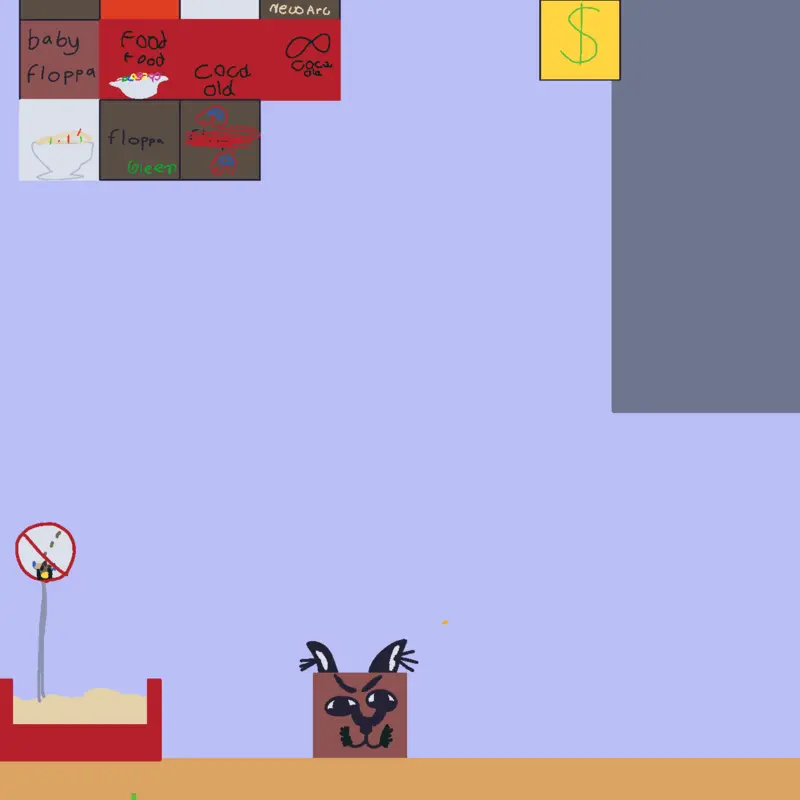 Game by @jaxxson
