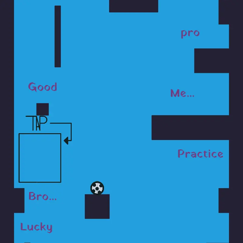 Game by @Gab_5Years
