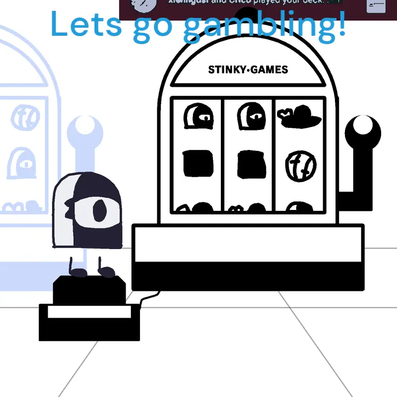 Game by @idkwhattonamethisacclol