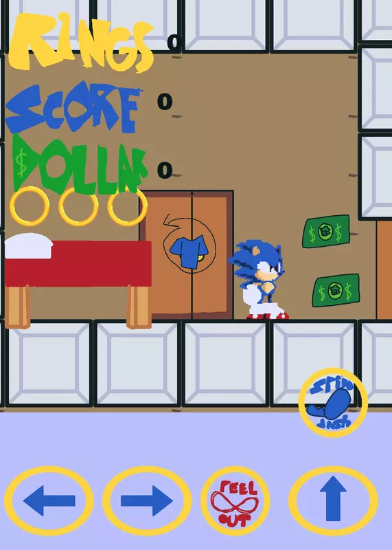 Game by @tsonic_team