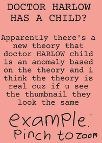 Doctorharlow Child game