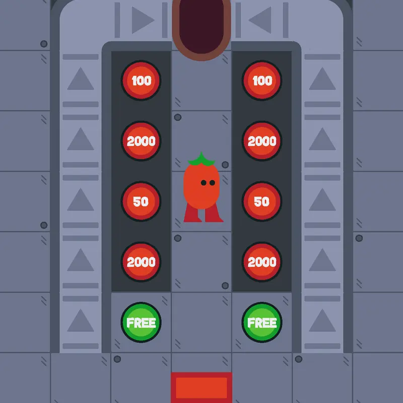 Game by @the_ultimate