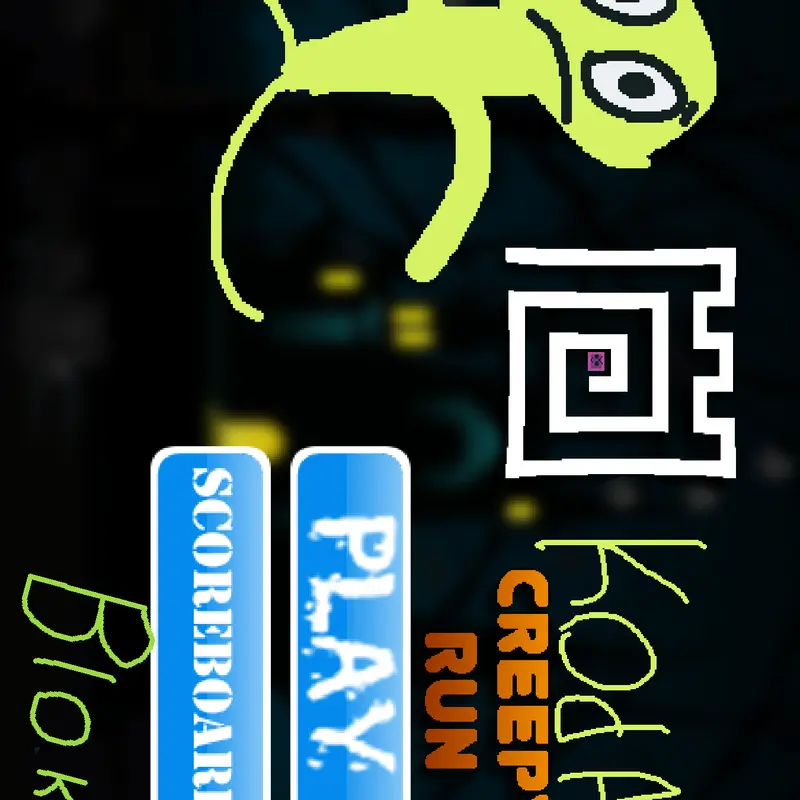 Game by @blokda