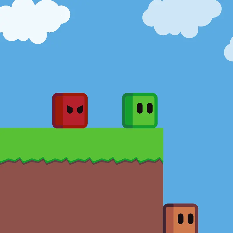 Game by @hiiimnewinhere