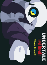 Sans fight