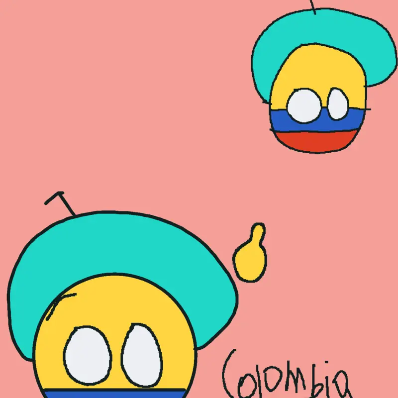 Game by @yajdielcolomusaball