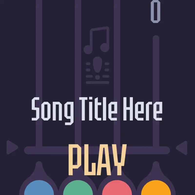 Game by @treshisyourqueen