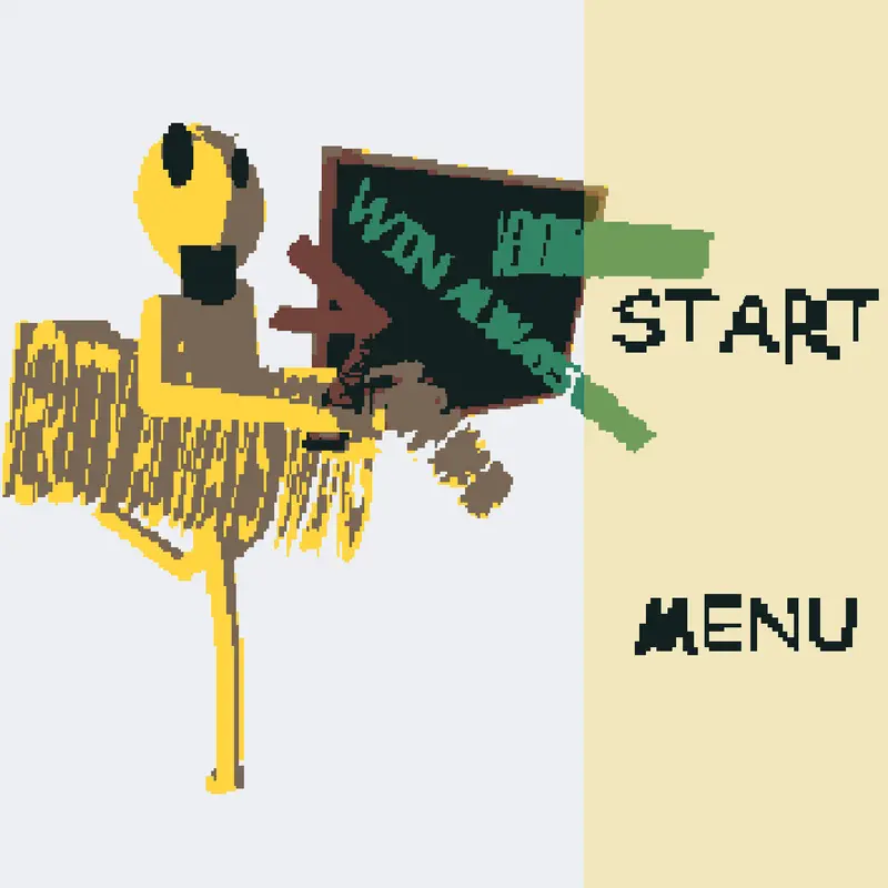 Game by @CTyTNHHDVTMCinLanhQuoc
