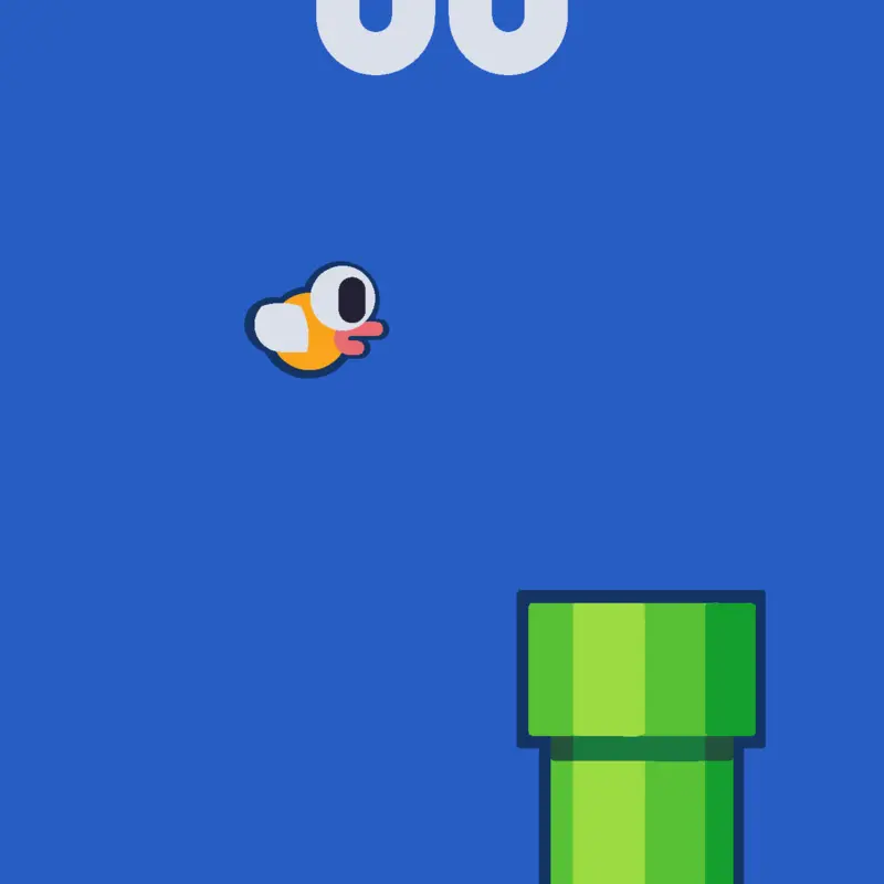 Game by @synonym