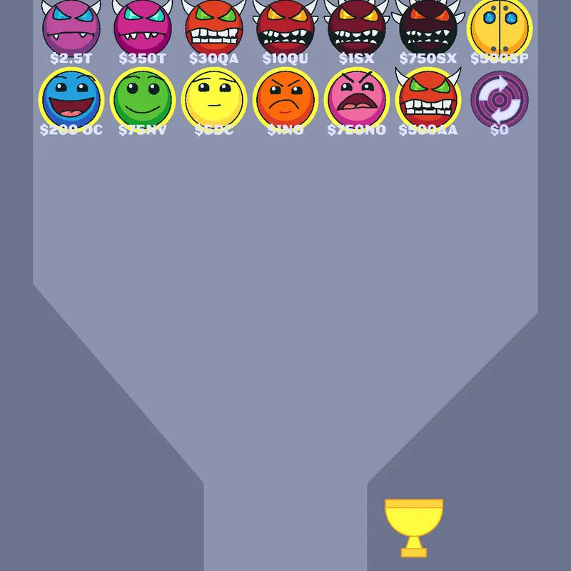Game by @elcreapollas