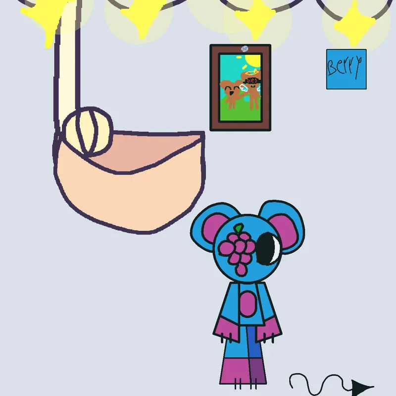 Game by @spacey_rainbow-the-fox
