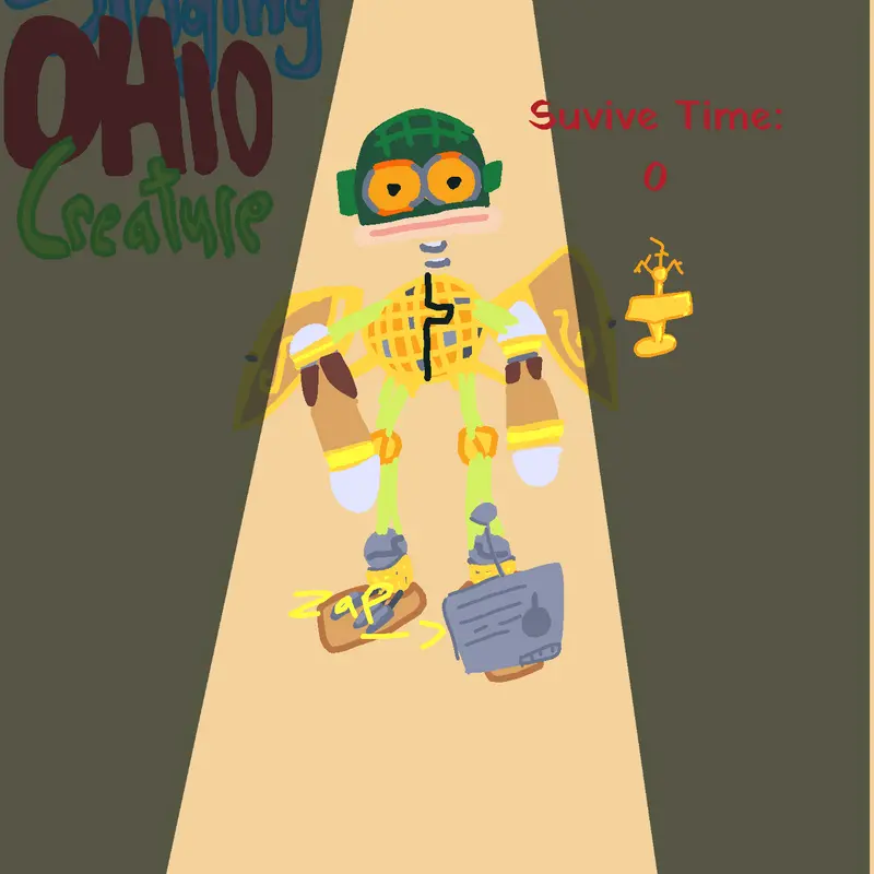 Game by @Shovelware