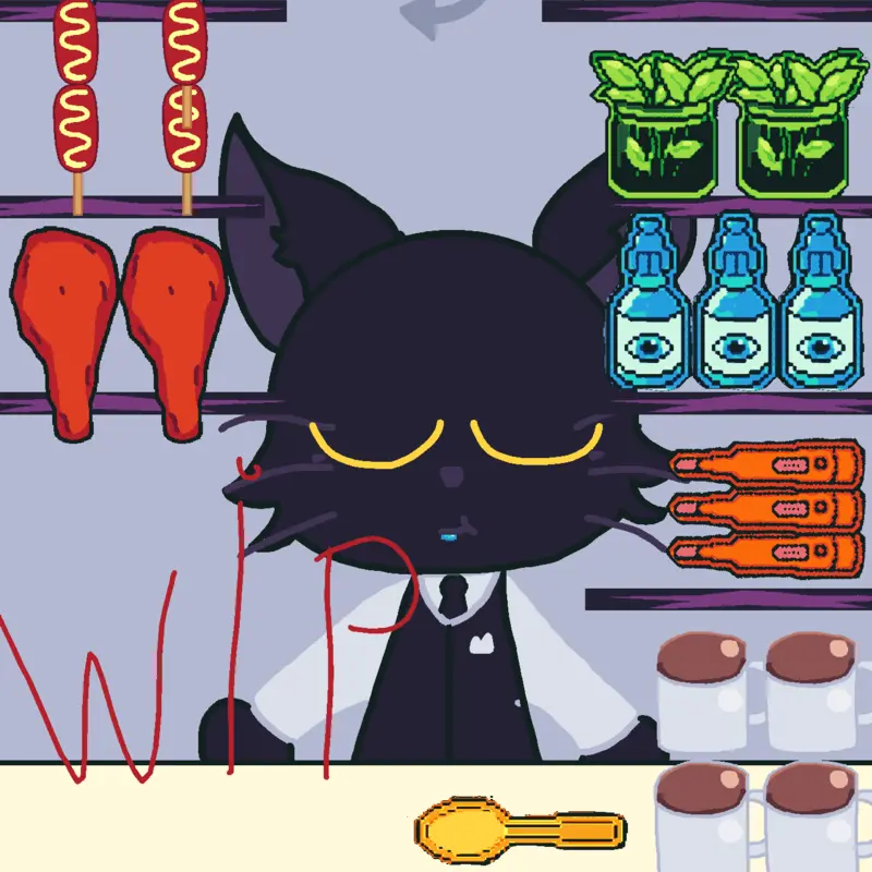 Game by @lisa_fan