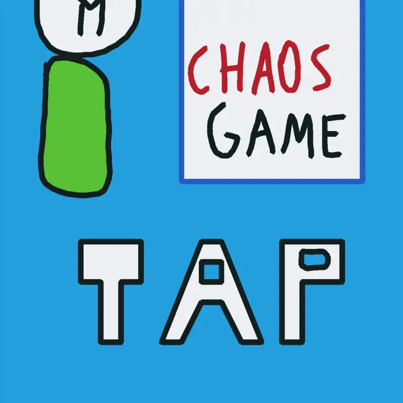 Game by @ToastOnJolt