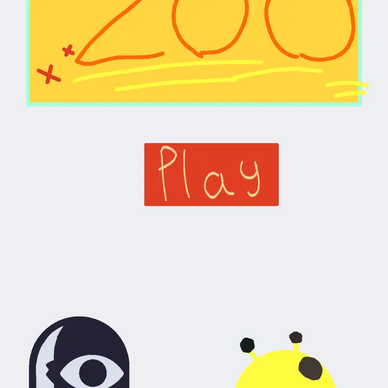 Game by @CloverChicken