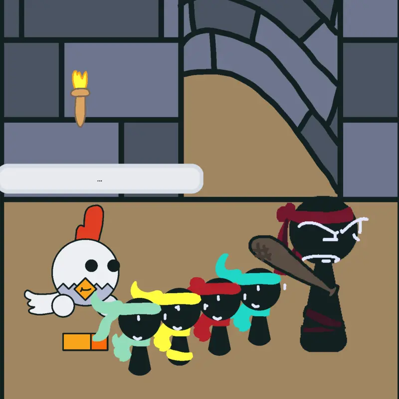 Game by @Tutorialiw_The_User