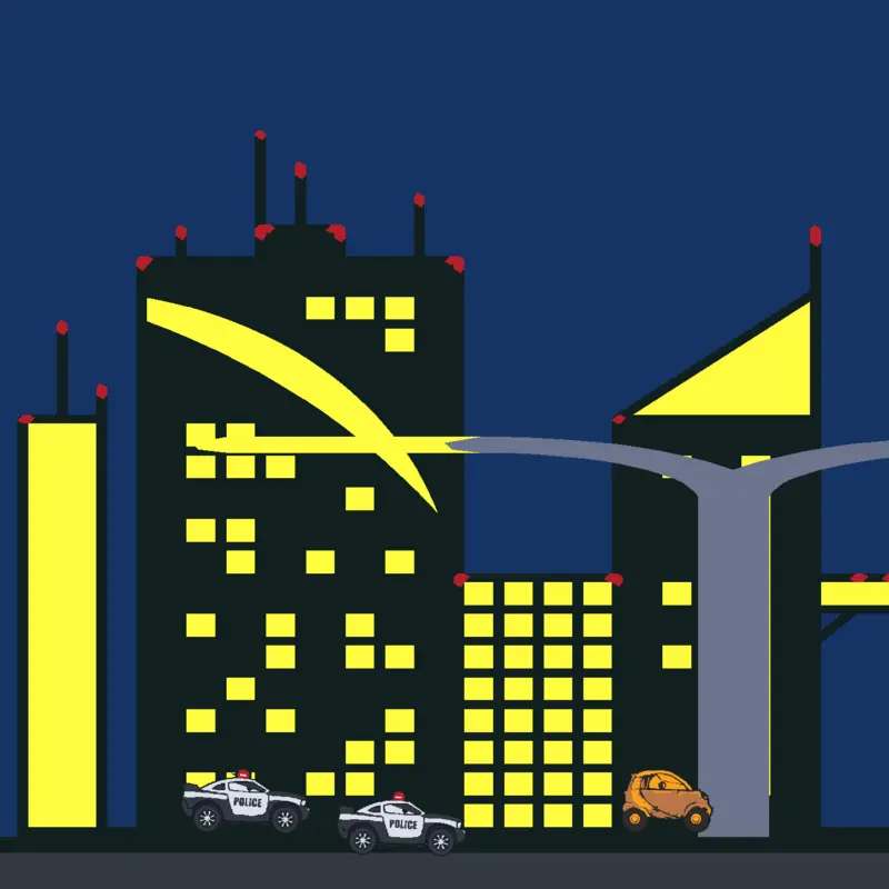 Game by @DaviUP