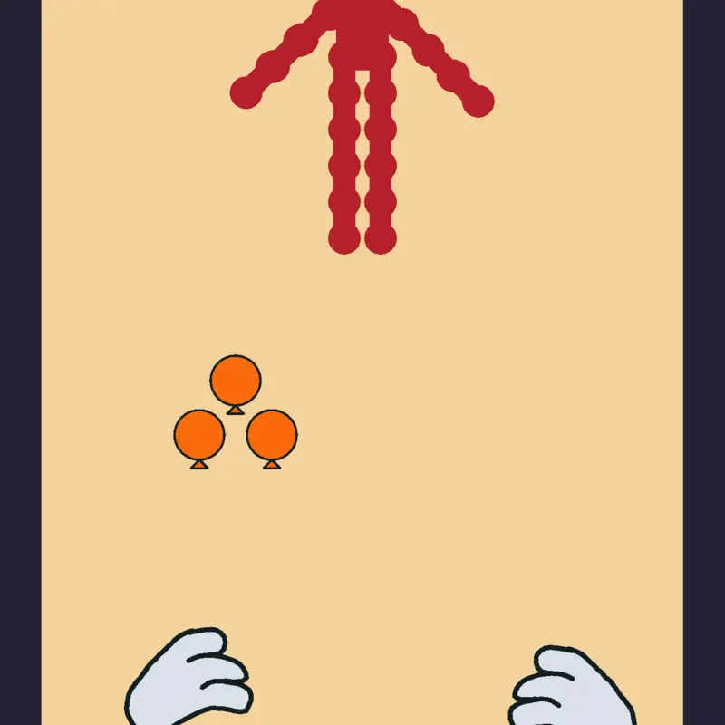 Game by @toppybirbling14