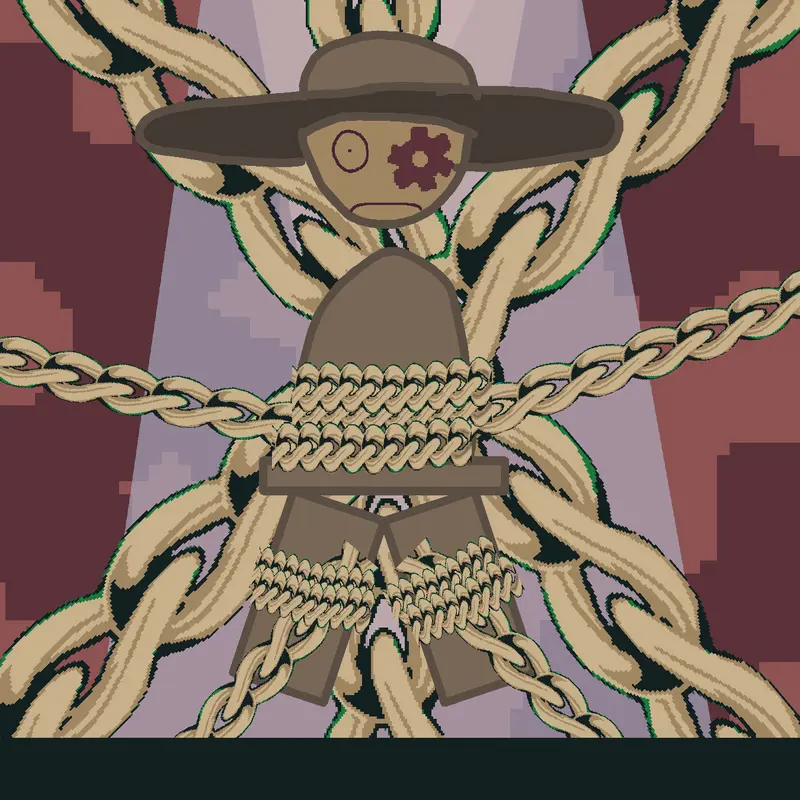 Game by @DnbSunnyagain