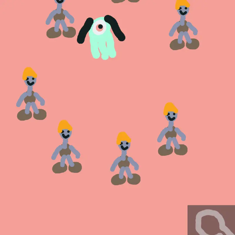 Game by @green_Batman