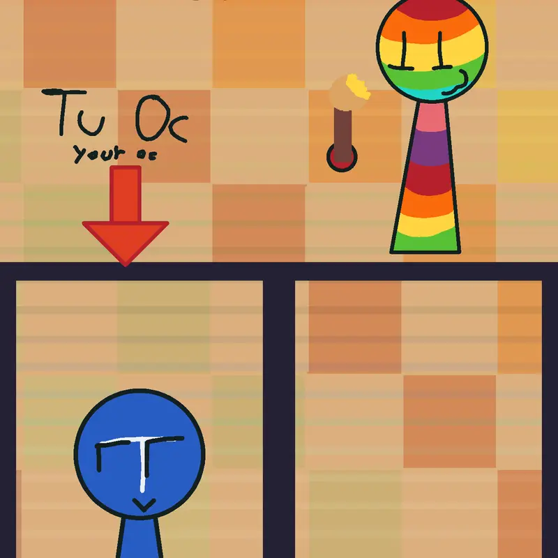 Game by @ThThoanNguyn