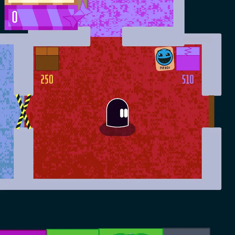 Game by @FreakyNooby